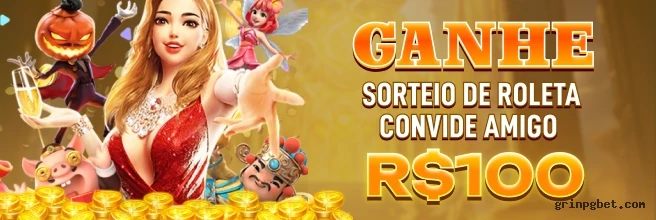Grinpg: Descubra a Seção Console e Seus Recursos Imperdíveis
