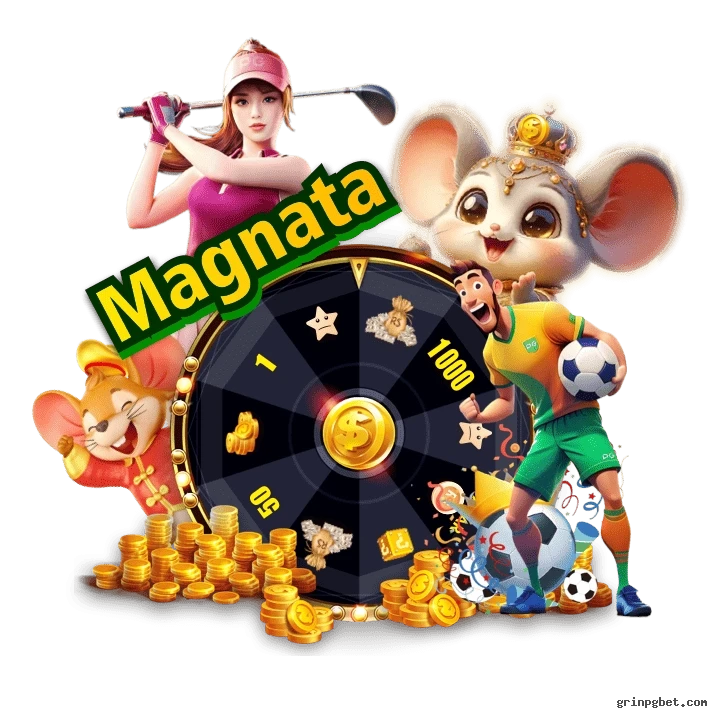 Grinpg: A Nova Era dos Jogos Mobile Que Você Precisa Conhecer